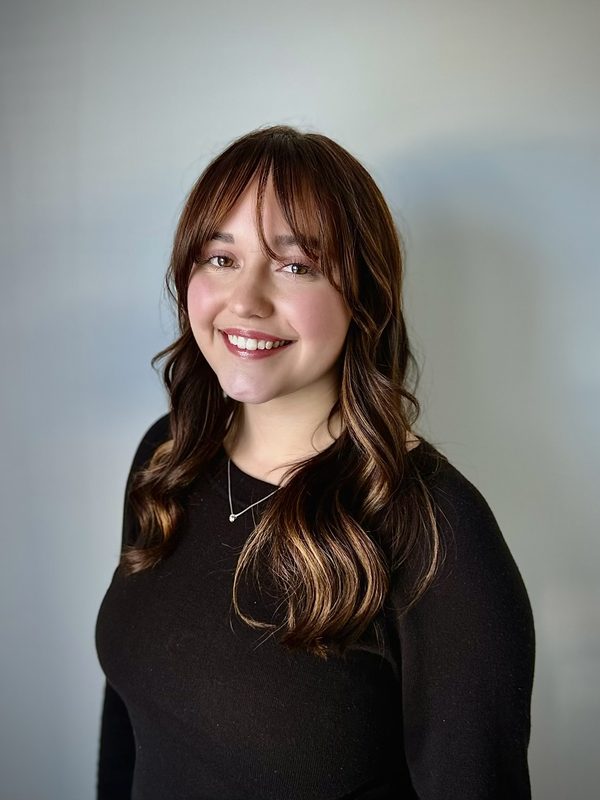 Lainey, Treatment Coordinator at MK Orthodontics